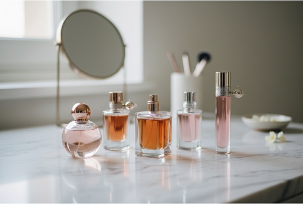 Parfüm Seçerken Nelere Dikkat Etmeliyiz