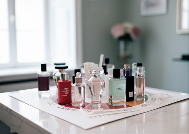 Parfüm Seçerken Nelere Dikkat Etmeliyiz