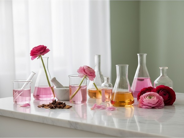 Parfüm Seçerken Nelere Dikkat Etmeliyiz