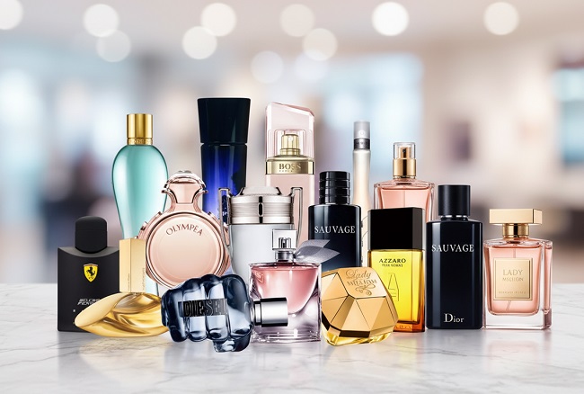 Parfüm Seçerken Nelere Dikkat Etmeliyiz