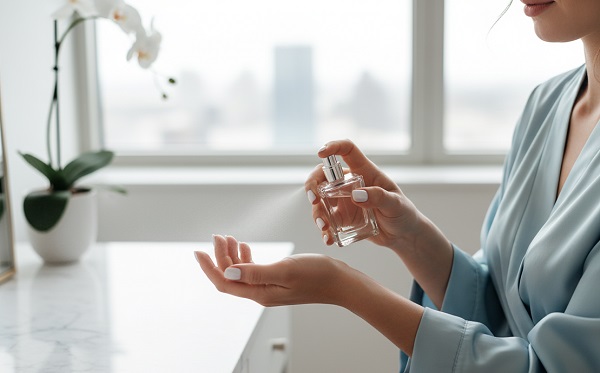 Parfüm Seçerken Nelere Dikkat Etmeliyiz