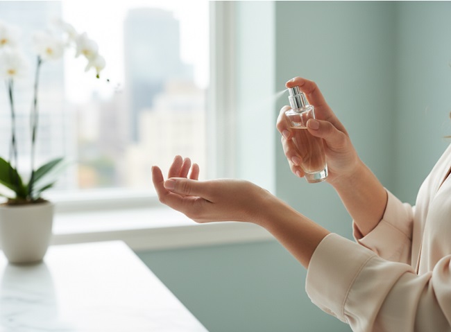 Parfüm Seçerken Nelere Dikkat Etmeliyiz