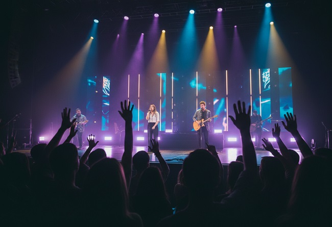 Kadınlara Yapılabilecek Romantik Jestler