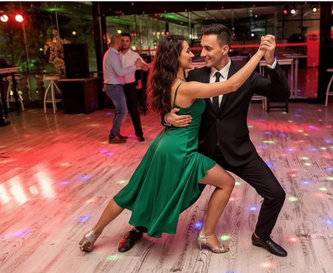 Sevgili ile Yapılabilecek Güzel Aktiviteler