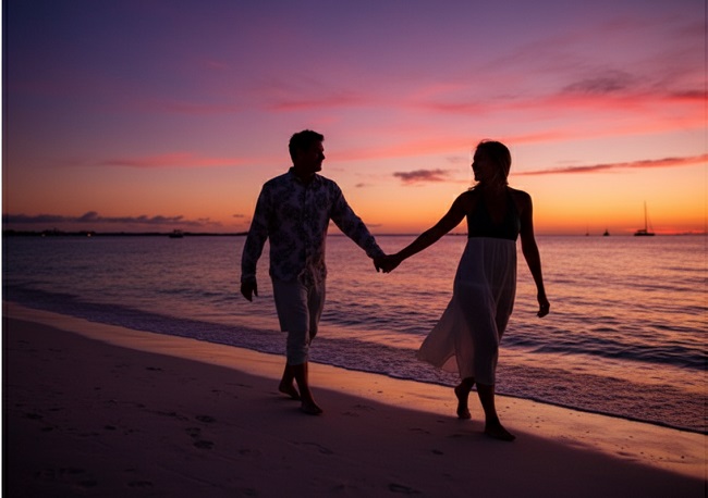 Sevgili ile Yapılabilecek Güzel Aktiviteler