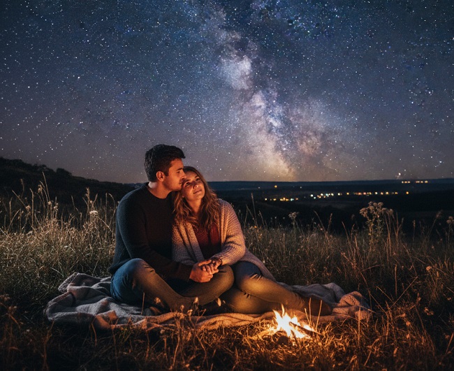 Sevgili ile Yapılabilecek Güzel Aktiviteler