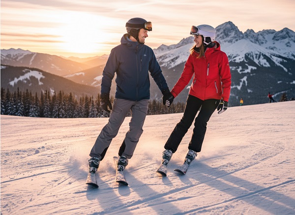 Sevgili ile Yapılabilecek Güzel Aktiviteler