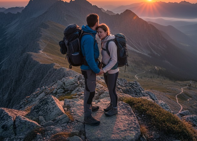 Sevgili ile Yapılabilecek Güzel Aktiviteler