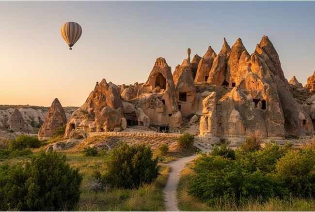 Sevgilinizi Şoke Edecek Sürpriz Önerileri