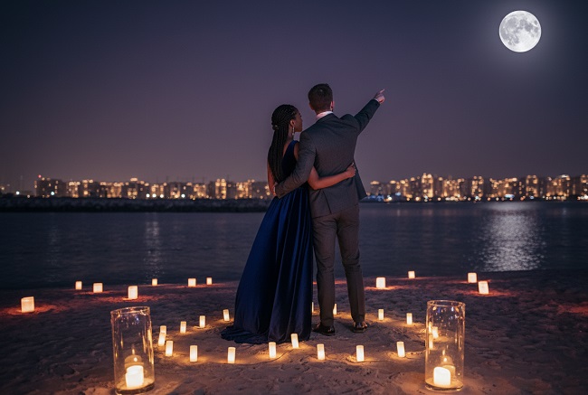 Sevgilinizi Şoke Edecek Sürpriz Önerileri