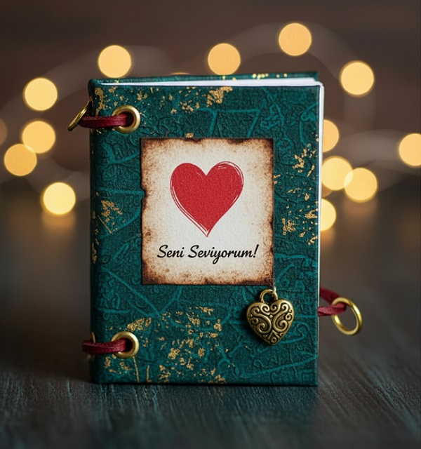 Sevgilinizi Şoke Edecek Sürpriz Önerileri