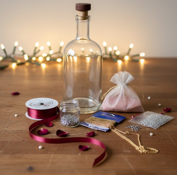 Sevgiliye El Yapımı Hediyeler