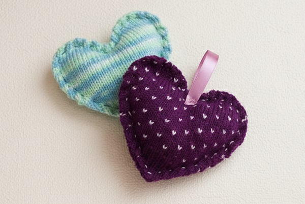 Sevgiliye El Yapımı Hediyeler