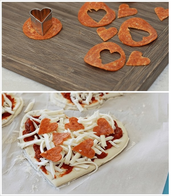 Sevgiliye El Yapımı Hediyeler