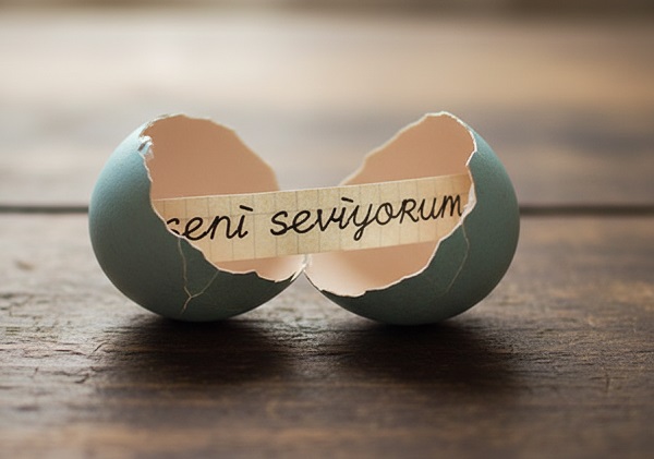 Sevgiliye El Yapımı Hediyeler