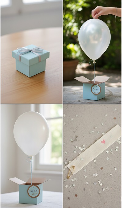 Sevgiliye Yapılacak Küçük Sürprizler