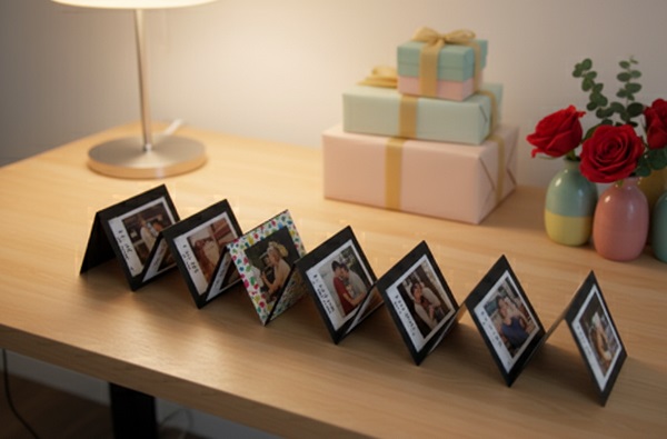 Sevgiliye Yapılacak Küçük Sürprizler