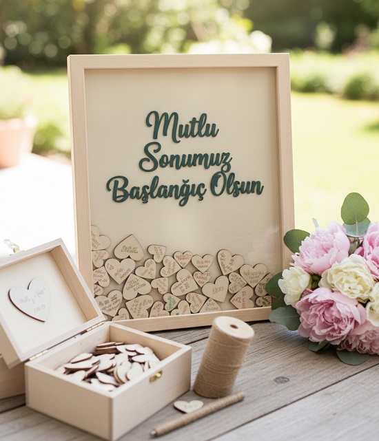 Sevgiliye Yapılacak Küçük Sürprizler