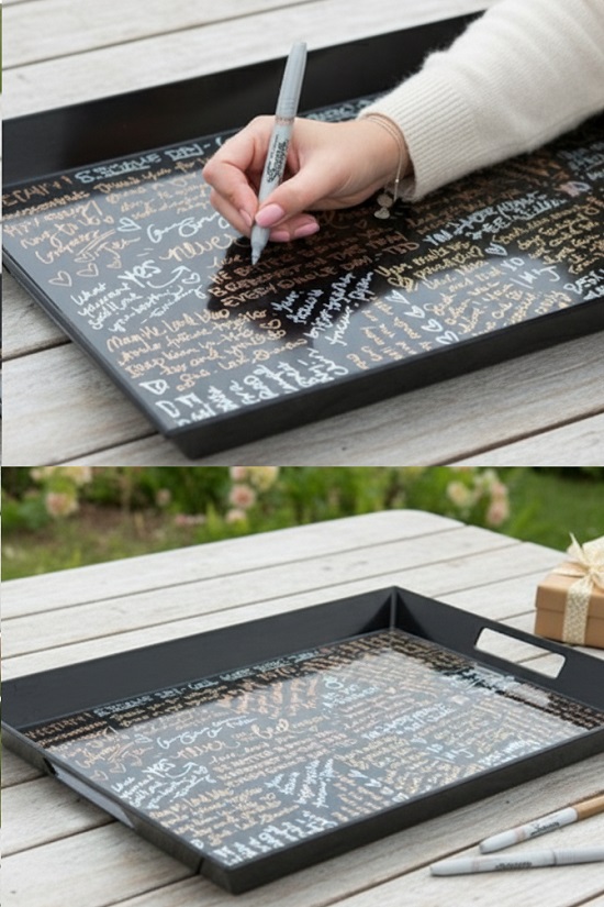 Sevgiliye Yapılacak Küçük Sürprizler