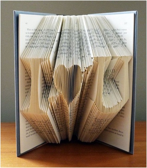 Sevgiliye Yapımı Kolay Hediyeler