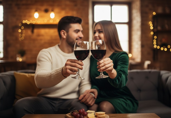 Sevgiliye İlk Buluşmada Ne Hediye Alınır