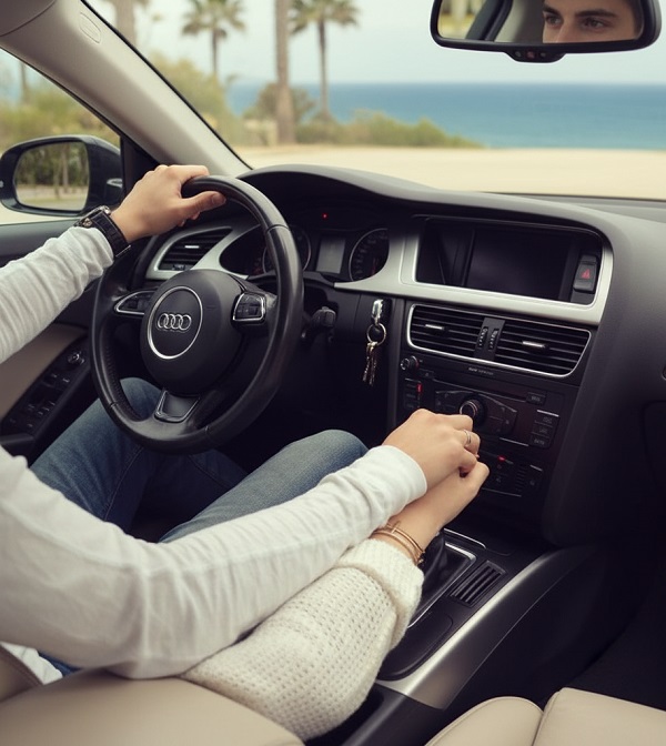 Sevgiliyle İlk Buluşmada Neler Yapılabilir