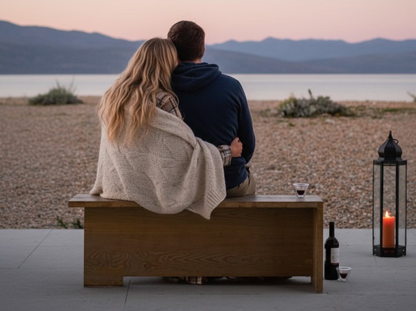 Sevgiliyle İlk Buluşmada Neler Yapılabilir