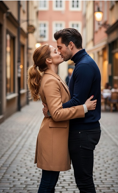 Sevgiliyle İlk Buluşmada Neler Yapılabilir