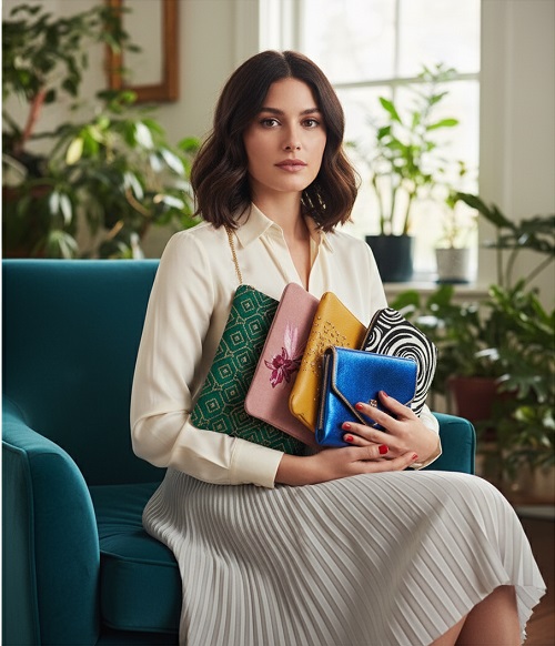 Sevgiliyle İlk Randevuda Ne Giyilir