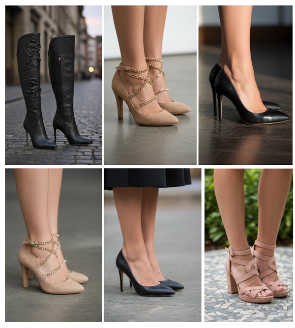 Sevgiliyle İlk Randevuda Ne Giyilir