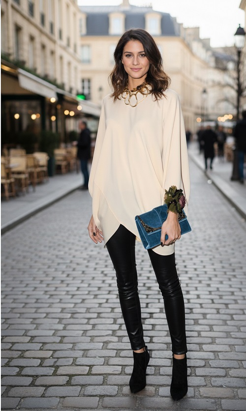 Sevgiliyle İlk Randevuda Ne Giyilir