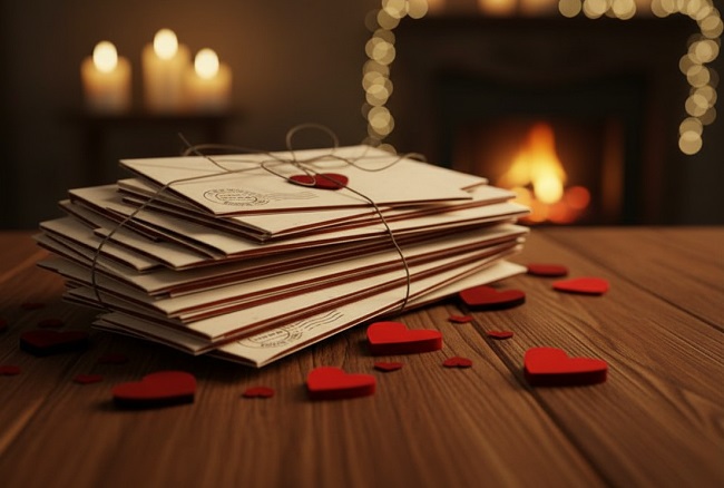 Kadınlara Yapılabilecek Romantik Jestler