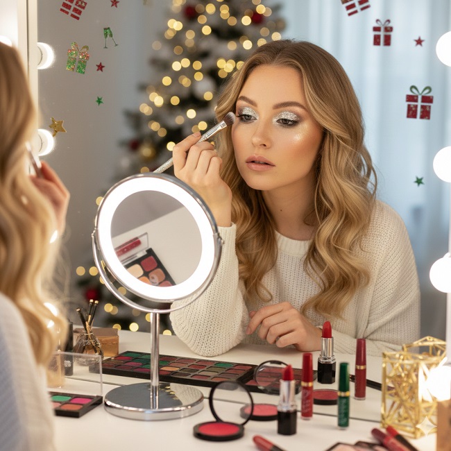 Yılbaşında Nasıl Giyinilir