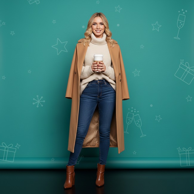 Yılbaşında Nasıl Giyinilir