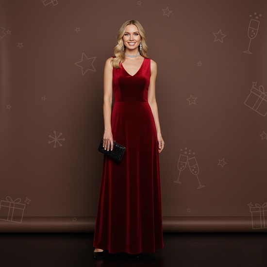 Yılbaşında Nasıl Giyinilir