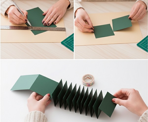 El Yapımı Anı Kutusu