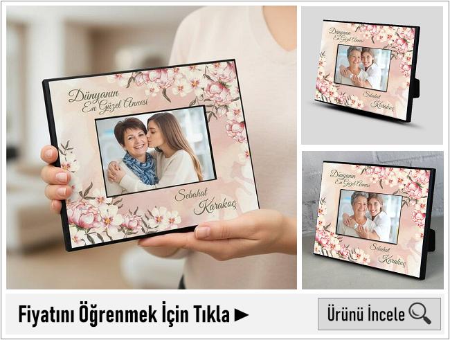 Yılbaşında Anneye Ne Alınır