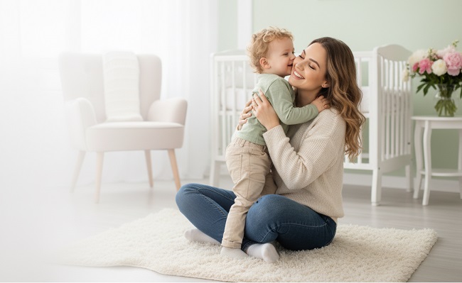 Anneler İçin Hayat Kurtaran İpuçları