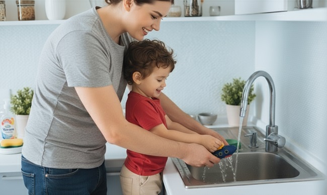 Anneler İçin Hayat Kurtaran İpuçları