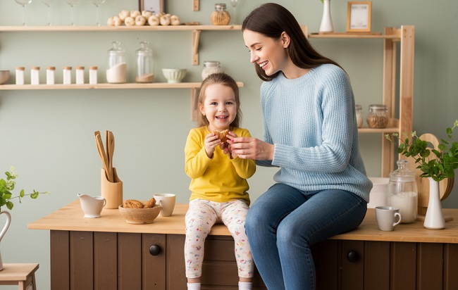 Anneler İçin Hayat Kurtaran İpuçları