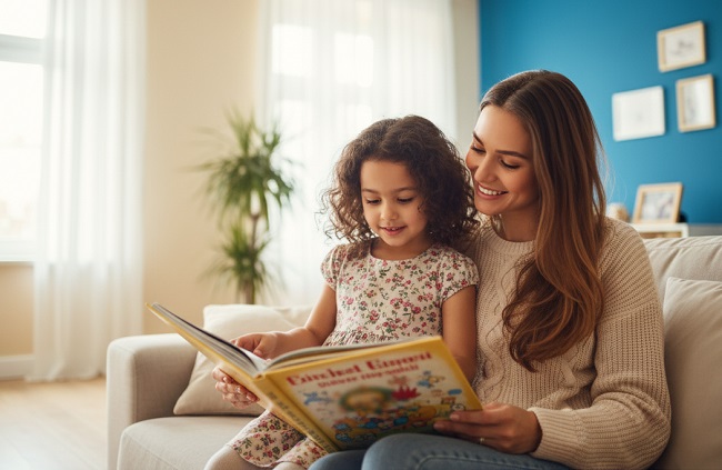 Anneler İçin Hayat Kurtaran İpuçları