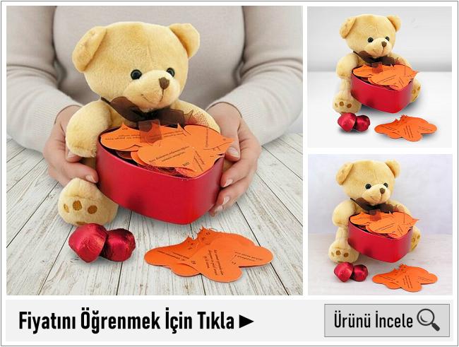 Annelere El Yapımı Yılbaşı Hediyeleri