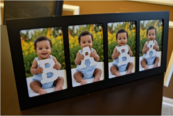 Bebekten Babasına Büyüleyici Sürprizler