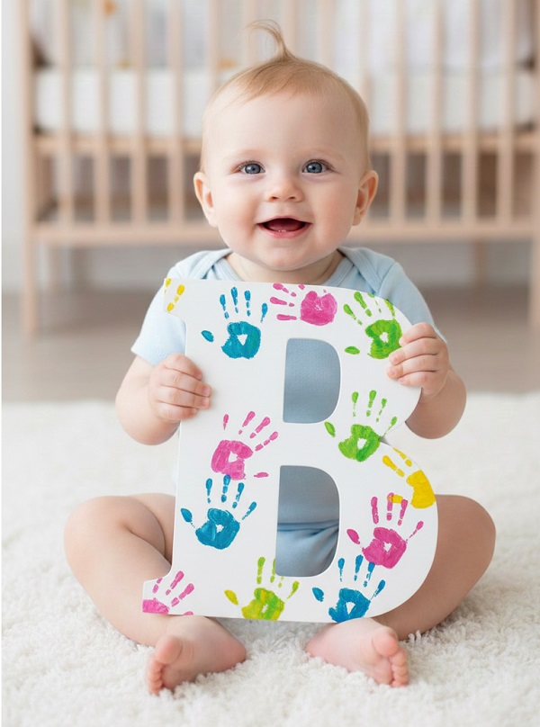 Bebekten Babasına Büyüleyici Sürprizler