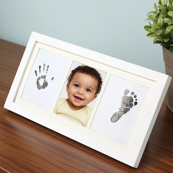 Bebekten Babasına Büyüleyici Sürprizler