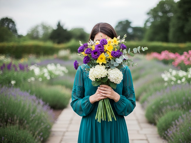 Çiçek Kartı Not Örnekleri