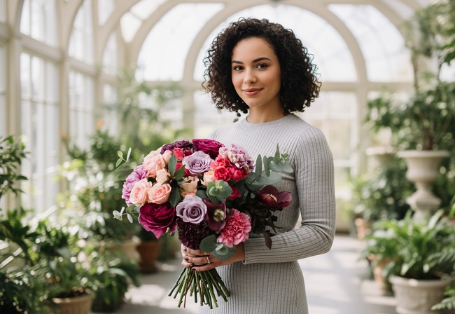 Çiçek Kartı Not Örnekleri