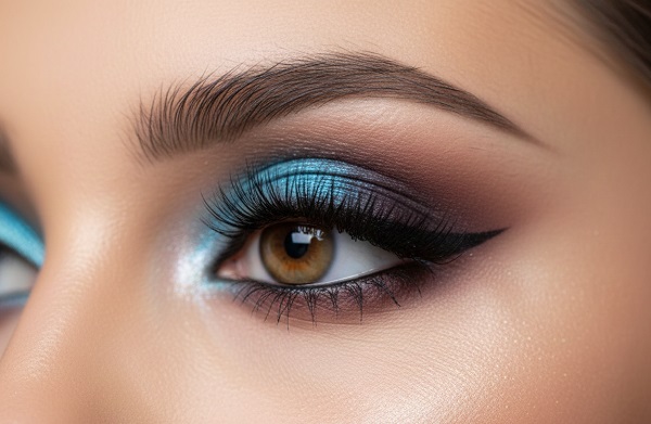 Doğal Ürünlerden Makyaj Malzemesi Yapımı