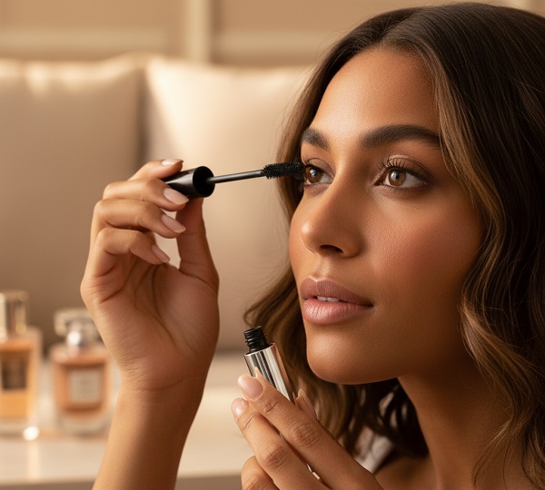 Doğal Ürünlerden Makyaj Malzemesi Yapımı