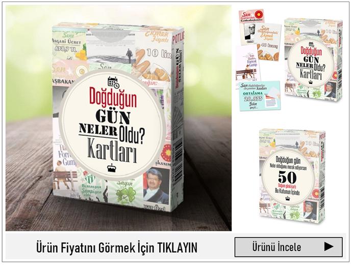 el yapımı doğum günü hediyesi